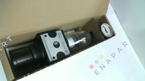 100478 / C 33-K 10-HA Regulador de filtro 'multifix'