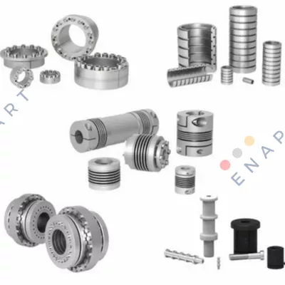 7015.0-220  CONJUNTO DE TRAVAMENTO RINGFEEDER