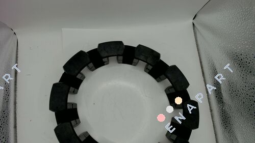 Pb72 TNM N265 Elemento elástico