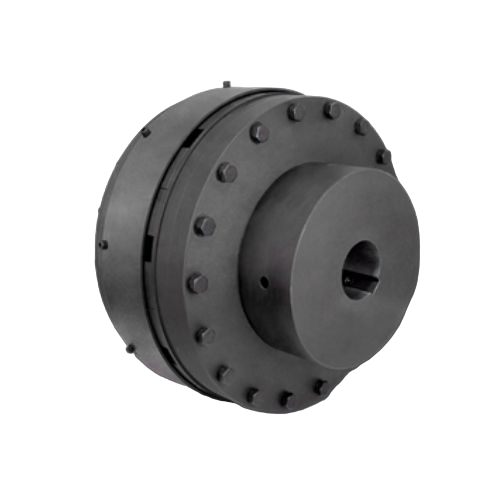 Jaw Couplings