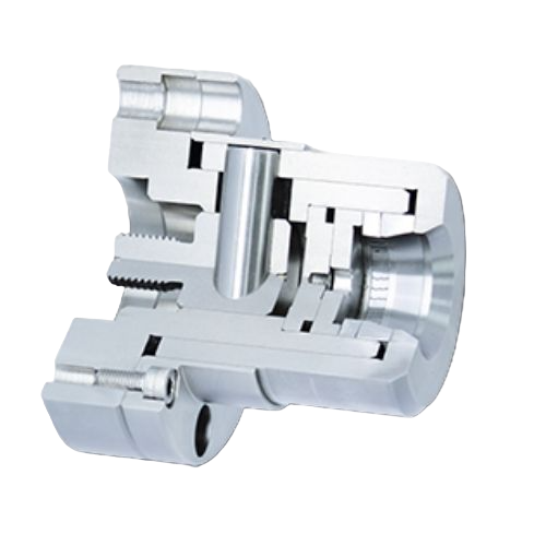 Precision Clamping Fixtures
