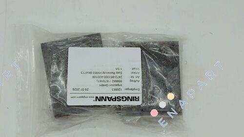 2472-963000-A00106 Bloco de fricção