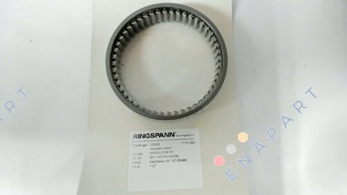 3673-107005-000000 /  SF 107-25/48K Roda livre de gaiola