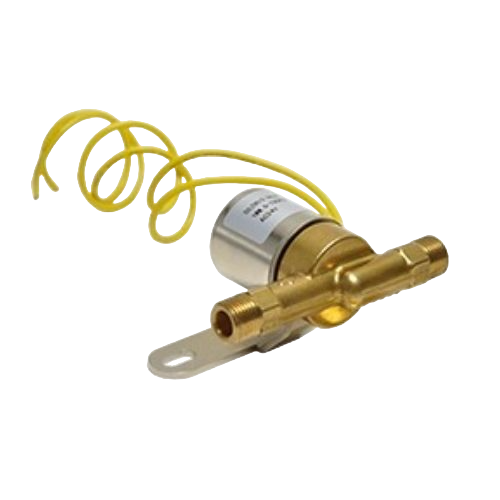 Solenoid Valve Accessories