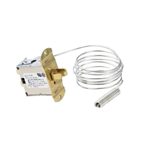 Freeze Protection Control and Sensors