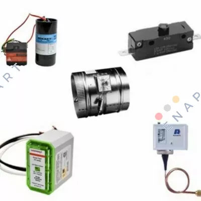 365A-A8-E Interruptor