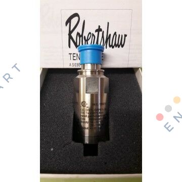 571A-E Transmissor de vibração