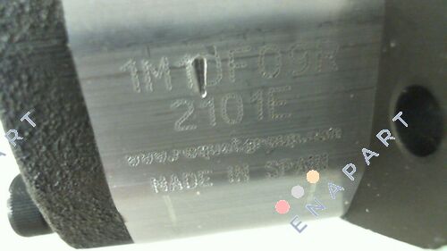 1M-1IF09R ENGRENAGEM DA BOMBA DE ÓLEO 1 LT/DK