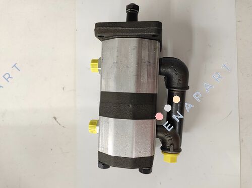 56634/ 1LM27-9DE10R bombear