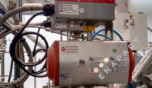 ACR1AREAZ10M módulo ALB