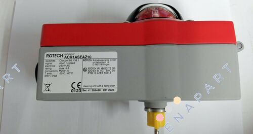 ACR1ASEAZ10 Módulo ALB 2x Crouzet 83.139.301