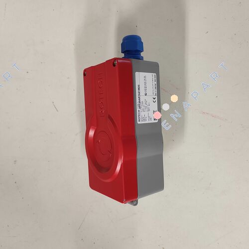 APF3NARTAZ1M20 DETECTOR DE POSIÇÃO