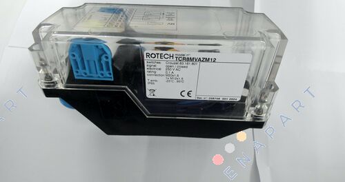 TCR8MVAZM12 Módulo TCR