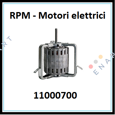 11000712{5726000088} motor para ventilação