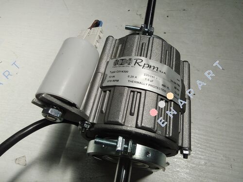C014300 MOTOR