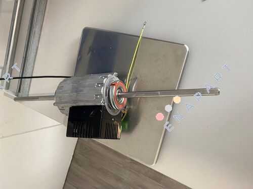 W0F0117 Motor