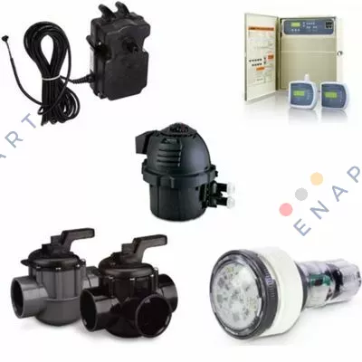 0102830 Kit de juntas de acionamento completo. DN065/080