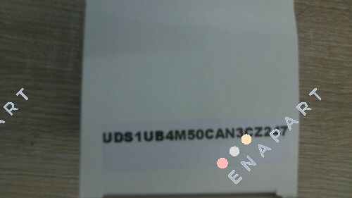 UDS1UB4M50CAN3CZ247 Motor para sensores rotativos