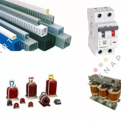 40234 KIT MEMBRANA DALI'