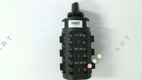 M220-643398 trocador de torneiras