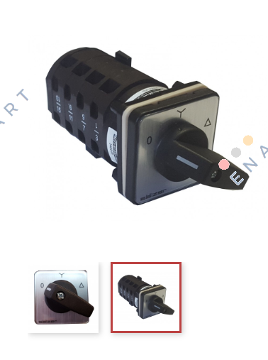 T225-61200-003M1 Interruptor especial