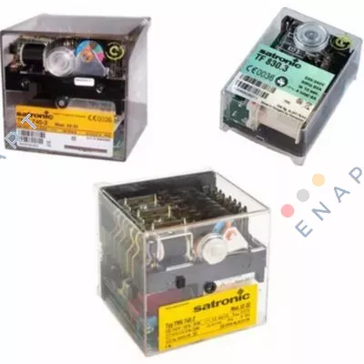 IRD 1010 Detector de cintilação