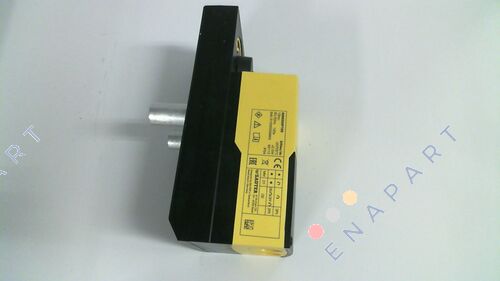 ADM322F122 Transmissão rotativa