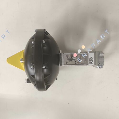 AVP142F001 Atuador de válvula pneumática