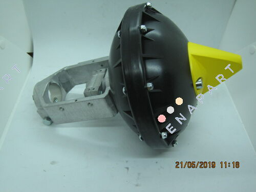 AVP142F001 Atuador de válvula pneumática