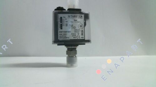 DSF158F001 Monitor de pressão