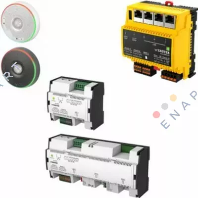EGT332F102 Sensor de temperatura ambiente
