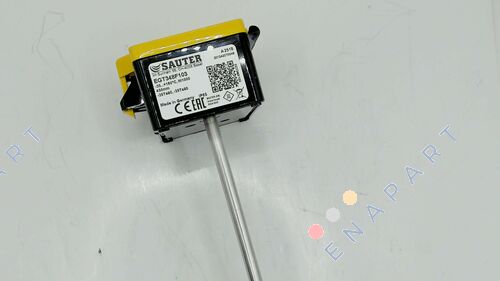 EGT348F103 sensor de temperatura da haste