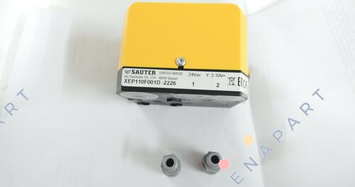 XEP110F001 Conversor eletropneumático