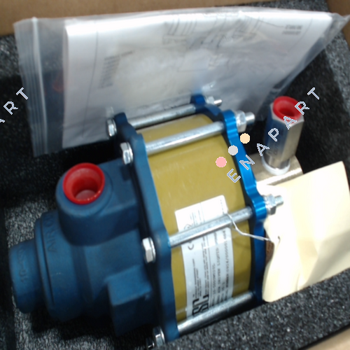 10-5000W020L Bomba