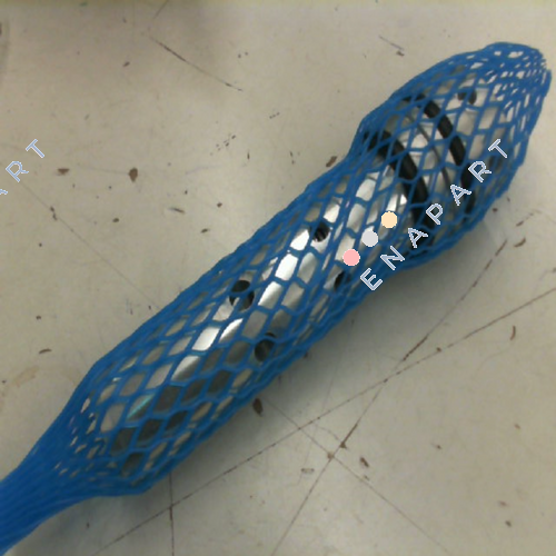 11-5060A001 Válvula piloto Assy com verificação de ar de alumínio