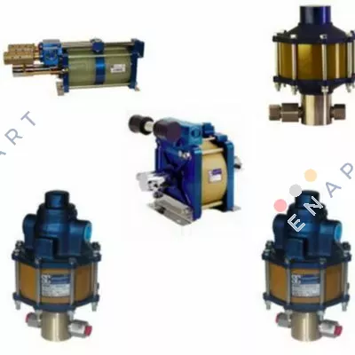 11-5148N250-HF4 Kit de reparo hidráulico