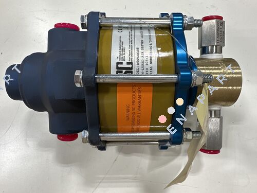 D50VAB105 Bomba