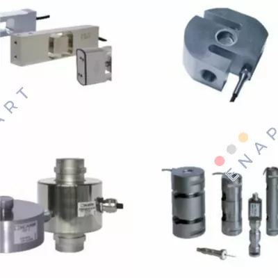 AH50 C3 SH 10e Célula de carga