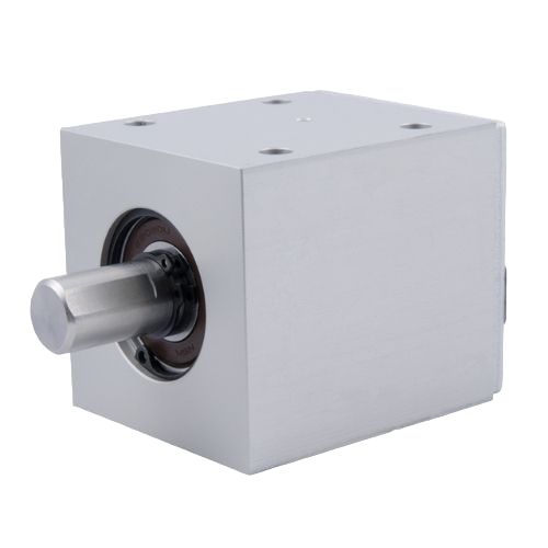 Heavy Duty Encoders