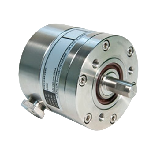 Ex-proof Encoders - Mining