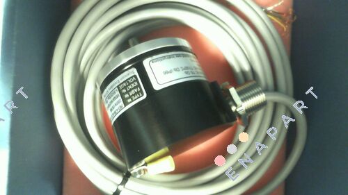 2REX-A-00360-AL-N-10-20-66-05-SH-A-00 codificador incremental
