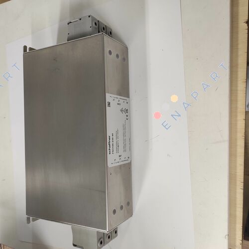 FN3100-230-40 FILTRO DE LINHA