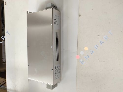 FN3100-35-33 Bloco terminal de segurança do filtro RFI de entrada 35 A trifásico