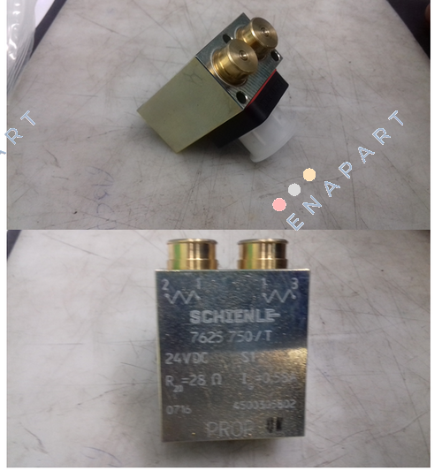 4704 4611-00 PROPORCIONAL M. HANDNOT