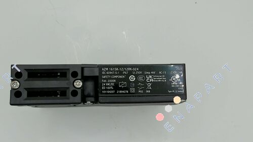 101164207 /  Type: AZM 161SK-12/12RK-024 