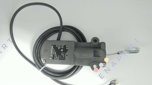 103040784 / TQ 201-01 Interruptor com fio de tração