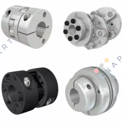 20246 / Controlflex CPS 15.1 o6 o15 Acoplamento