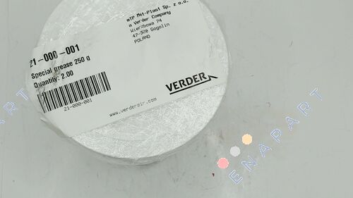 21-000-001 / Special grease 250 g 