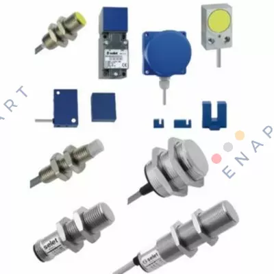 B01AN15POV6 Sensor indutivo