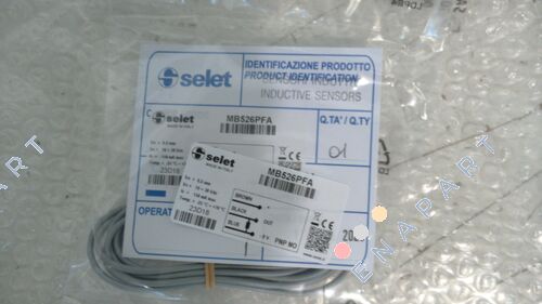 MB526PFA 